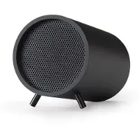 Leff amsterdam - TUBE AUDIO - matt black