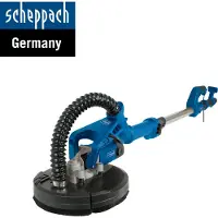Scheppach Ds920 710w Winkelschleifer