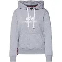 Alpha industries Hoodie "New Basic Hoodie BL W"