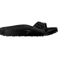 Birkenstock Madrid schwarz Gr. 38 1 P