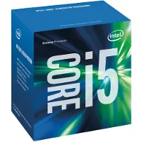 Intel Core i5-7500 Box
