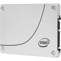 Intel DC S3520, 480 GB, 2.5", 450 MB/s, 6 Gbit/s