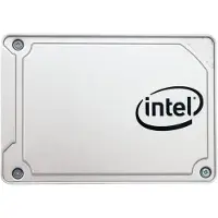 Intel SSDSC2KI128G801, 128 GB, 2.5", 550 MB/s, 6 Gbit/s