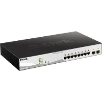 D-Link Dgs-1210-10mp Switch