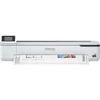Epson Surecolor Sc-t5100n Multifunktionsdrucker
