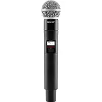 Shure QLXD2/SM58-H51