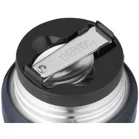 Thermos Stopfen mit Löffel für Essensbehälter King 450ml