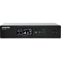 Shure QLXD4E (S50) Empfänger