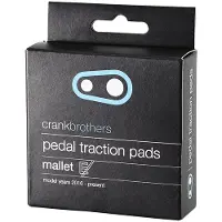 Crankbrothers Zugkufe mallet enduro