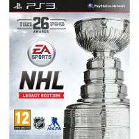 NHL: Legacy Edition - PS3