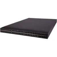 HP FlexFabric 5940 32QSFP+, Managed, L2/L3, Rack-Einbau, 1U