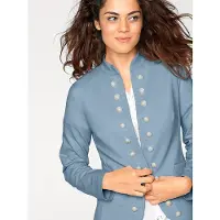 HEINE Jerseyblazer "Jersey-Blazer"
