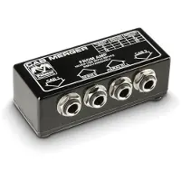 Palmer CAB M Passiver Summierer für Gitarrenboxen