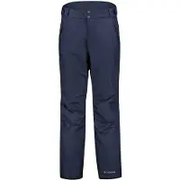 Columbia Skihose Ride On Pant Collegiate Navy Herren-XXL