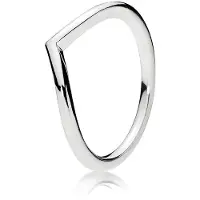 Pandora Glänzender Wunsch Ring