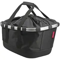 Klickfix Gt Racktime Gepäckträgertasche 21l