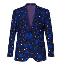 Opposuits Star Wars Starry Side