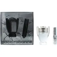 Paco Rabanne Invictus 60ML)