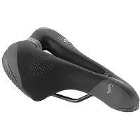 Sportourer Garda Lady E-bike Gel Superflow Damensattel