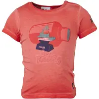 LEGO Wear T-Shirt Trey 302, Red, 74