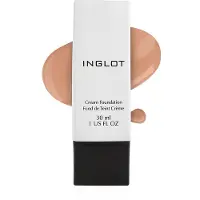 INGLOT Cream Foundation 21 30 ml