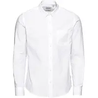 Only & Sons Langarmhemd "ONSALVARO SLIM LS OXFORD SHIRT NOOS"