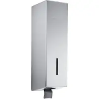 Wagner EWAR WP 102 Flüssigseifenspender 950 ml Edelstahl matt gebürstet