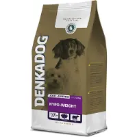 Denkadog Hypo-Weight Hundefutter | 2 x 12,5 kg