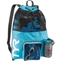 Tyr Mummy Gear Netztasche 40l
