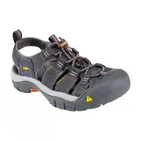 Keen Newport H2 India Ink/Rust Größe EU 46