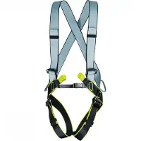 Edelrid Klettergurt Solid