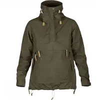 Fjällräven Anorak No. 8 W dark olive (633) S