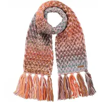 Barts Schal in Orange - onesize