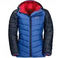 Jack Wolfskin Kids Zenon Jacket kinderjacke