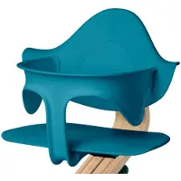 Nomi Mini Sicherheitsbügelhalterung Ocean