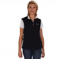 Regatta Bodywarmer Weste Sweetness II Gilet Navyblau Damen-Größe 38