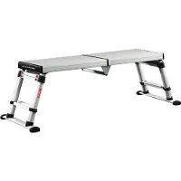 Telesteps Arbeitsplattform Solid Line