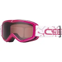 Cebe Teleporter Junior-Pink-Dark Rose - Kinder - XS
