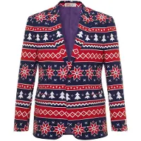 Opposuits Nordic Noel