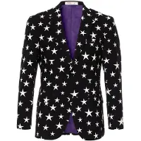Opposuits Starstruck
