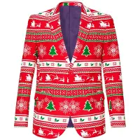 Oppo Merchandise Group B.V. Winter Wonderland