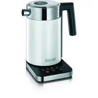 Graef Wasserkocher Vapo Wk501
