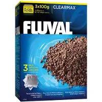 Fluval Clearmax 3x100g