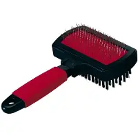 Ferplast Double Dog Cat Gro 5982 Shampoo Silber