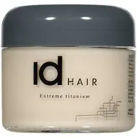 Id Hair Voks Extreme Titanium 90 ml