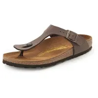 Birkenstock Zehentrenner Gizeh herren