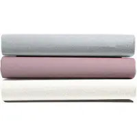 Bella Donna Spannbettlaken Bella Donna Jersey 037 Formesse Wollweiss