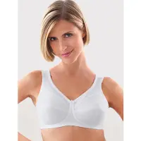 Anita Ohne Bügel BH Jana | Grösse: 85C | Farbe: Weiß