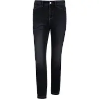 MAC 7/8-Jeans "Dream Chic" verkürzte Form mit Reißverschluss