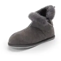 Shepherd Hausschuhe Hausschuhe Leder